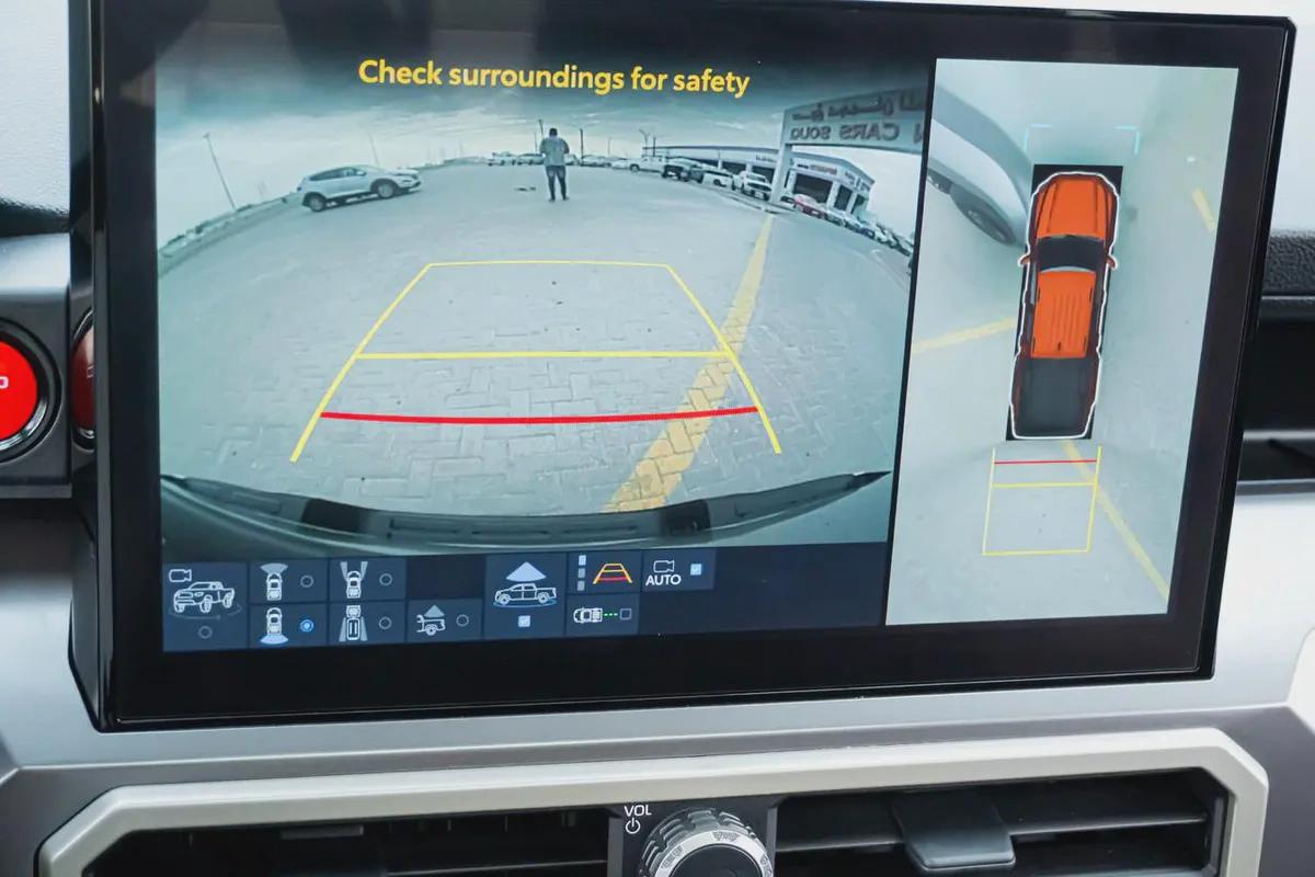 Toyota Tacoma 2024 SR5 Double Cab-14-14