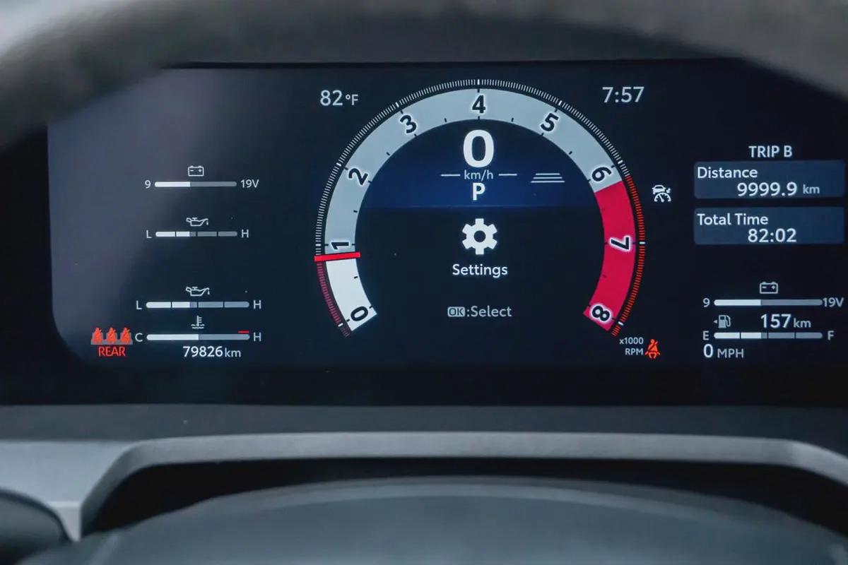 Toyota Tacoma 2024 SR5 Double Cab-16-16