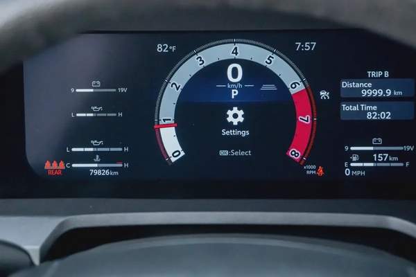 Toyota Tacoma 2024 SR5 Double Cab