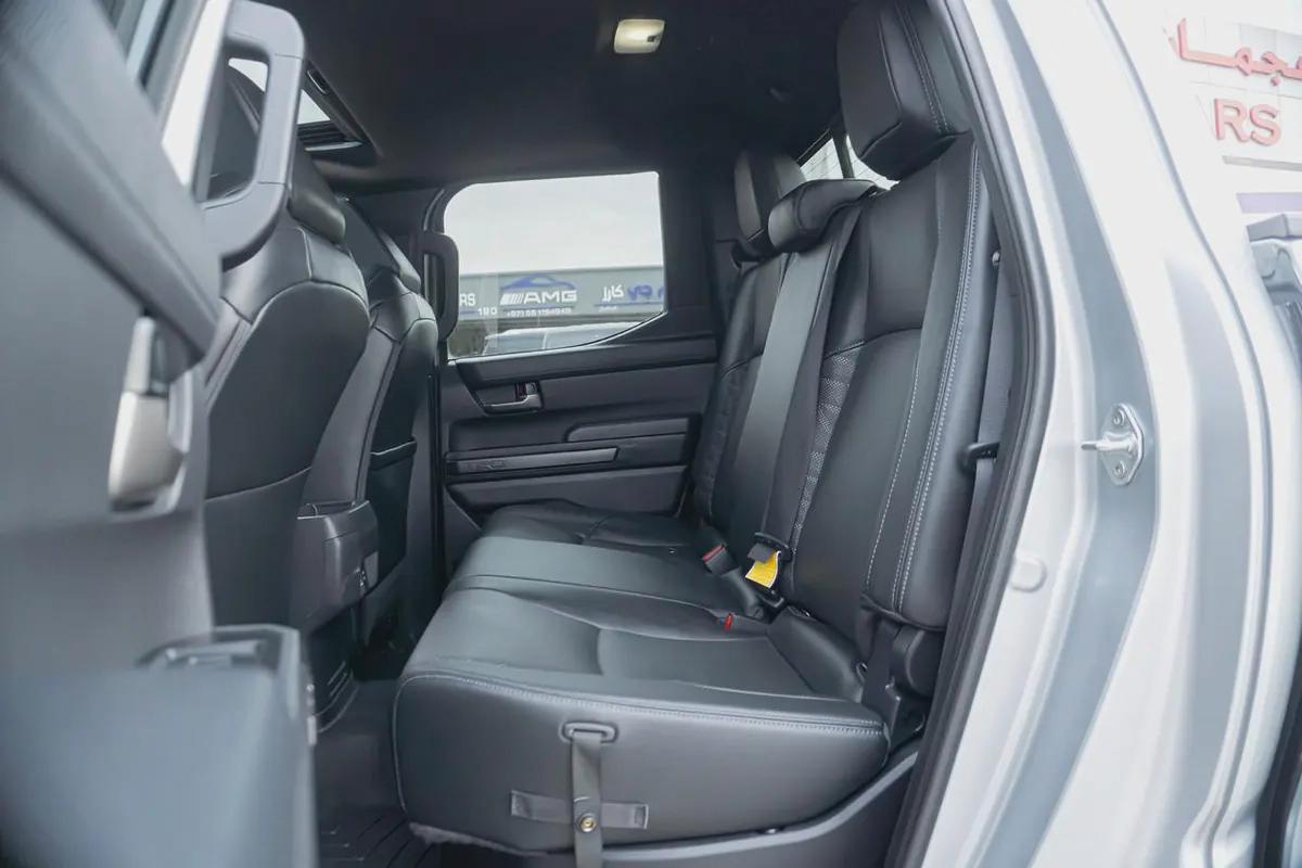 Toyota Tacoma 2024 SR5 Double Cab-17-17