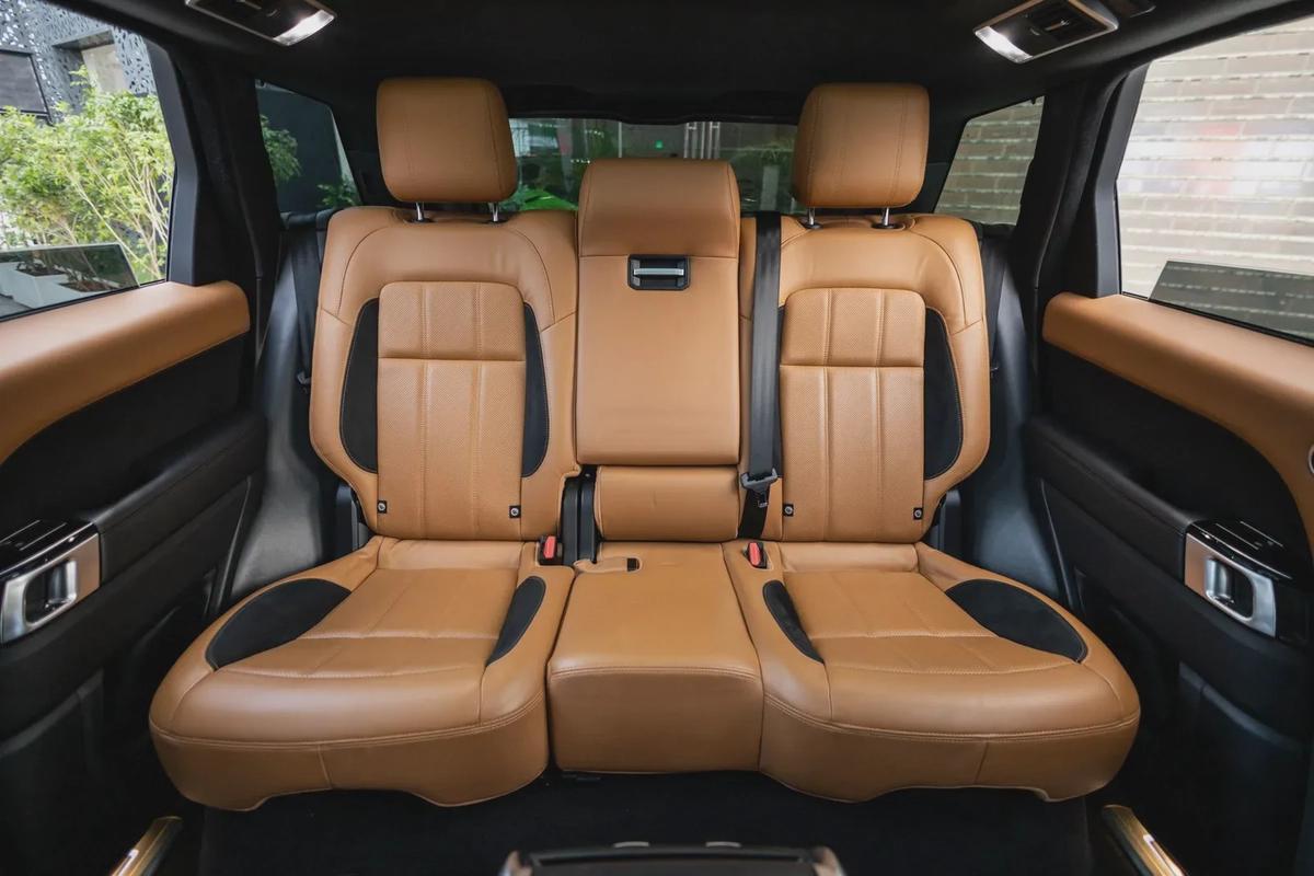 Land Rover Range Rover Sport 2020-7-7