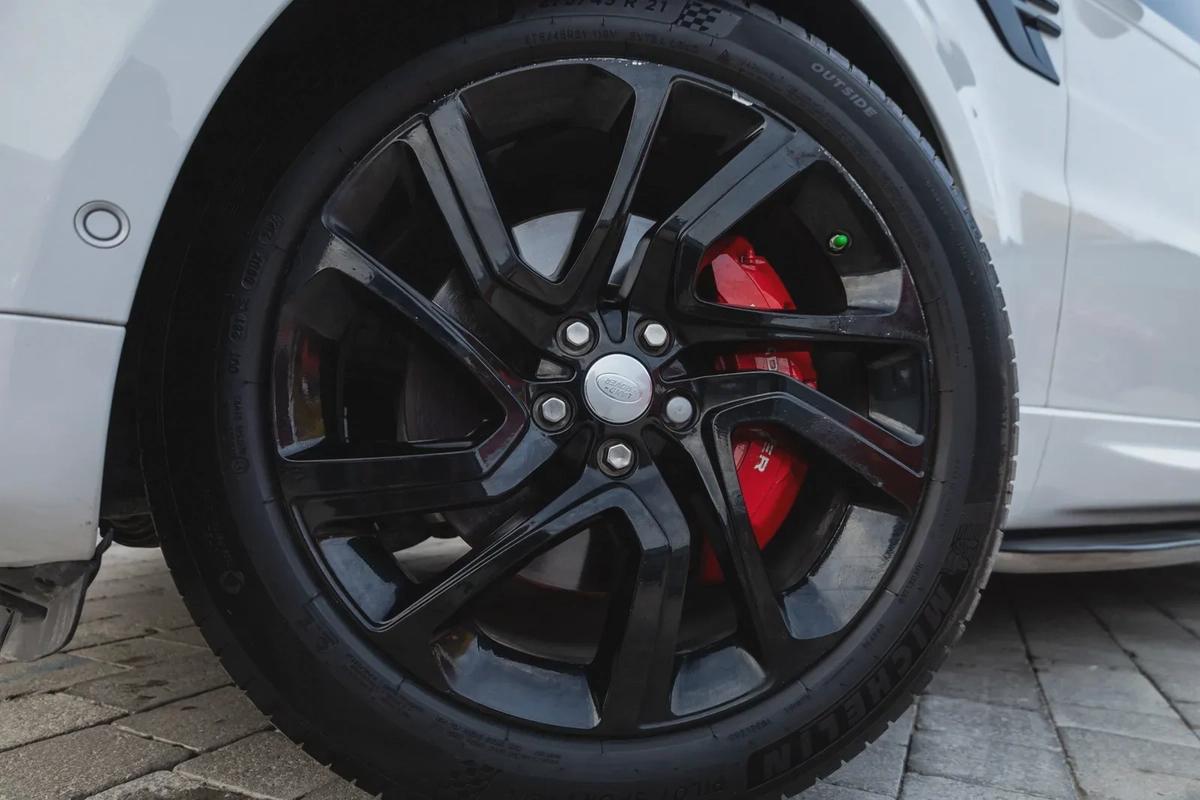 Land Rover Range Rover Sport 2020-3-3