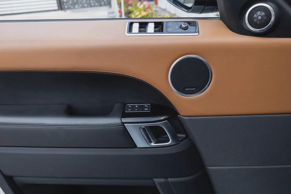 Land Rover Range Rover Sport 2020-2-2