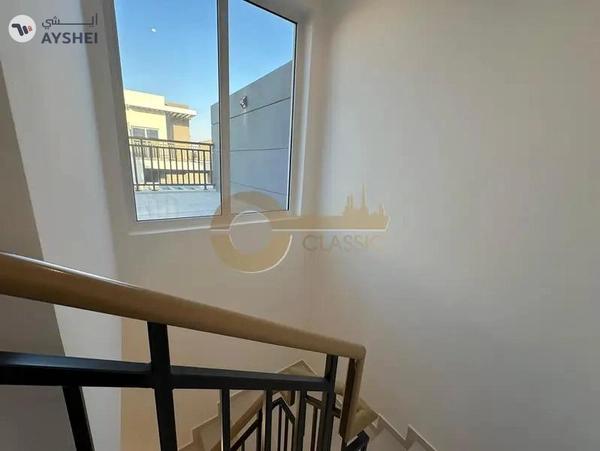 Brand New |3BR Townhouse for Sale | Rooftop Access