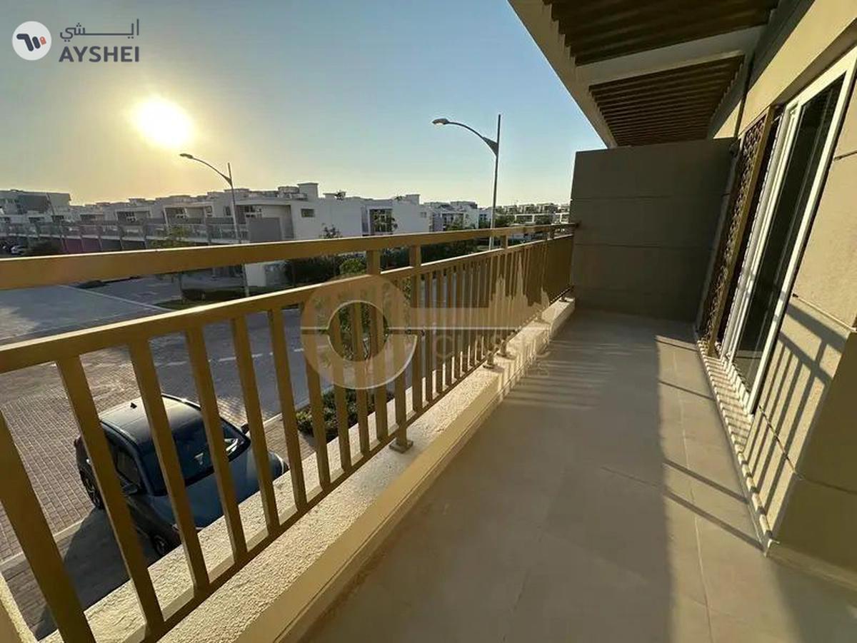 Brand New |3BR Townhouse for Sale | Rooftop Access-0-landscape