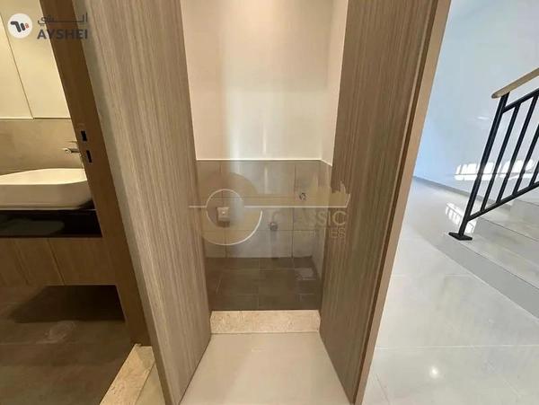 Brand New |3BR Townhouse for Sale | Rooftop Access