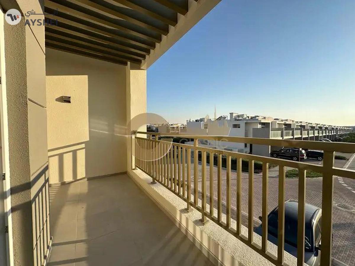 Brand New |3BR Townhouse for Sale | Rooftop Access-24-24