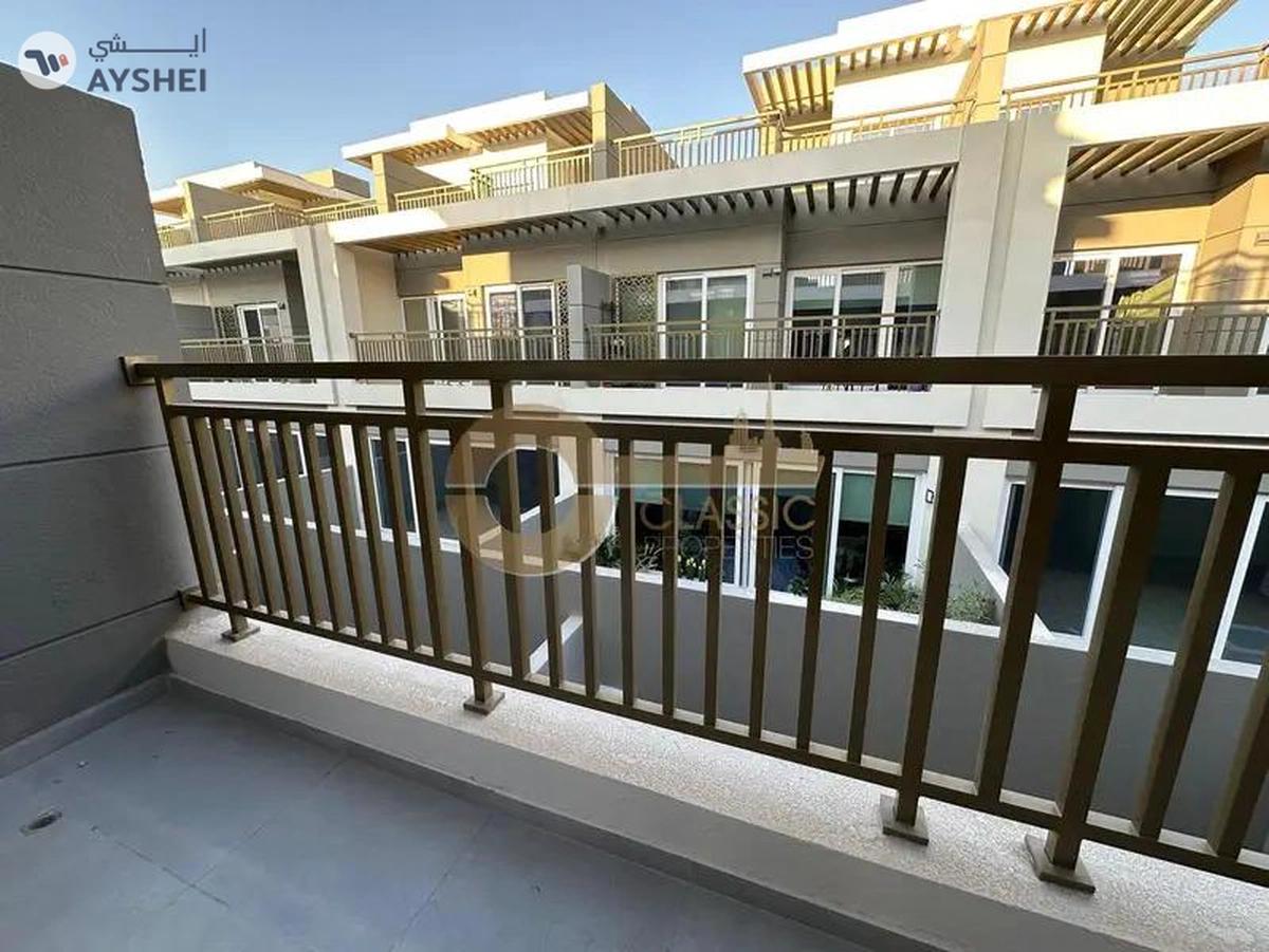 Brand New |3BR Townhouse for Sale | Rooftop Access-0-landscape