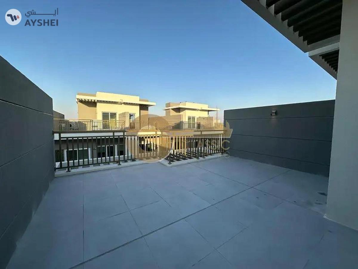 Brand New |3BR Townhouse for Sale | Rooftop Access-2-2