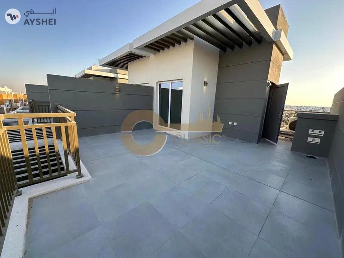 Brand New |3BR Townhouse for Sale | Rooftop Access-3-3