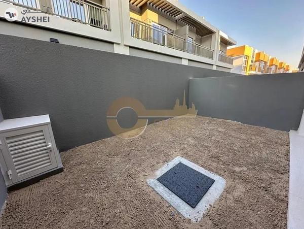 Brand New |3BR Townhouse for Sale | Rooftop Access