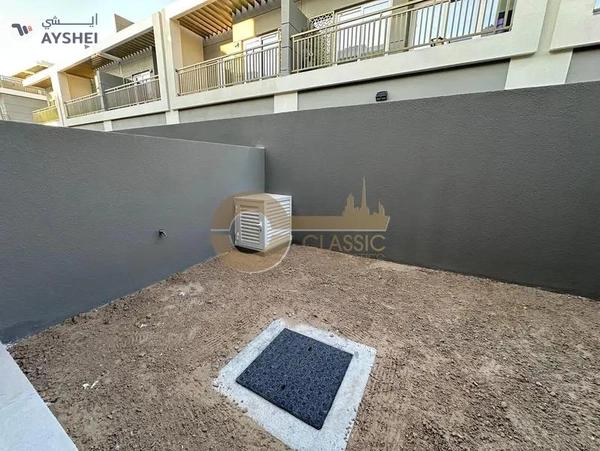 Brand New |3BR Townhouse for Sale | Rooftop Access