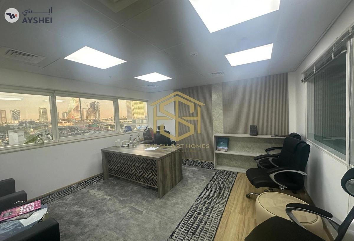 OFFICE SPACE FOR RENT IN FAIRMONT HOTEL, SHEIKH ZAYED ROAD-1-landscape