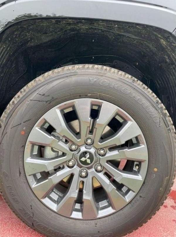 Mitsubishi L200 SPORTERO DIESEL FULL OPTION 2026