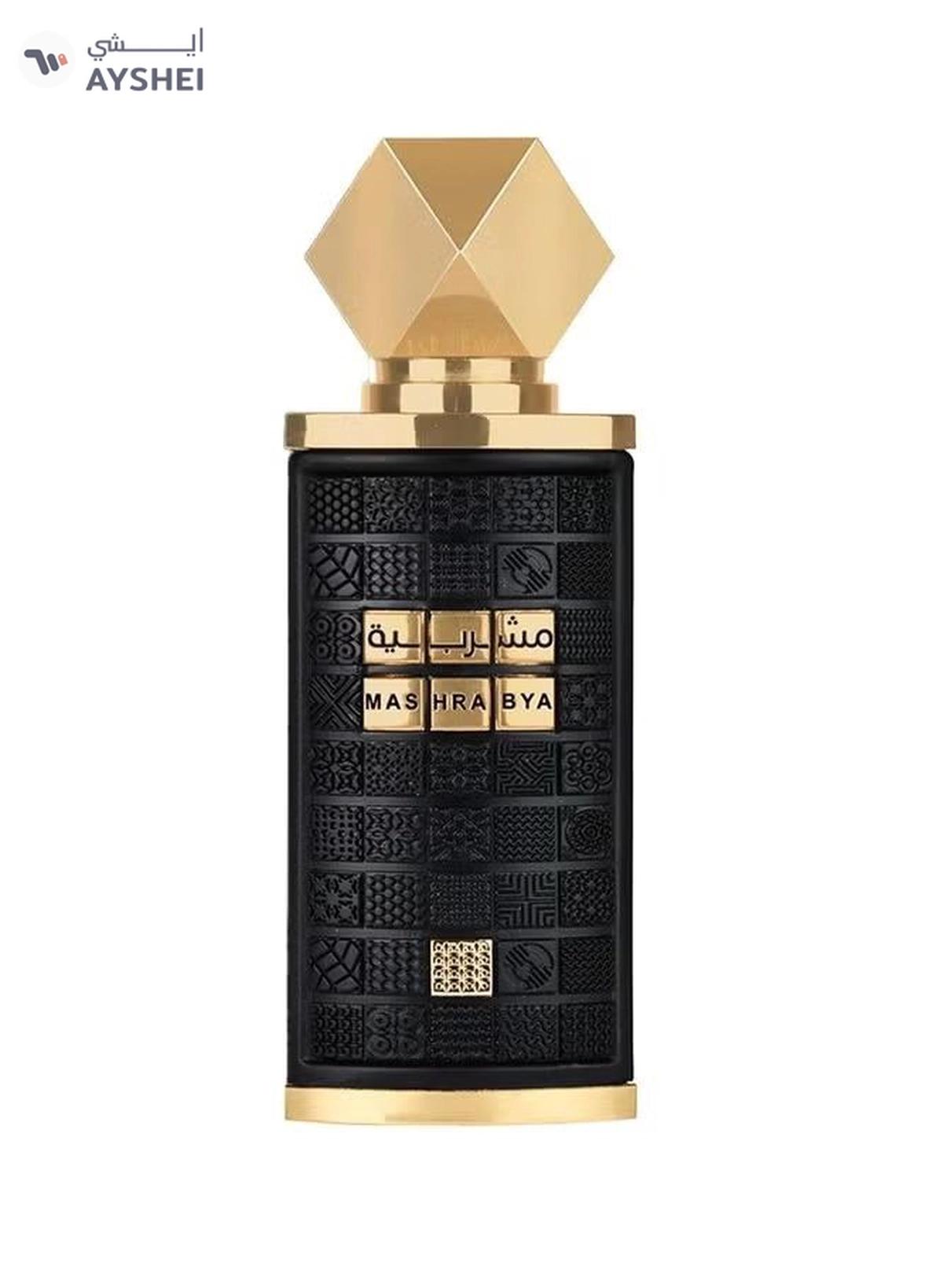 Lattafa MASHRABYA EDP 100ml-1-1