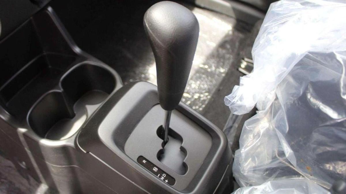 Suzuki S Presso SUZUKI S- PRESSO GLX 1.0P AT ORANGE 2025 GREY INTERIOR , 3 CYLINDERS-13-13