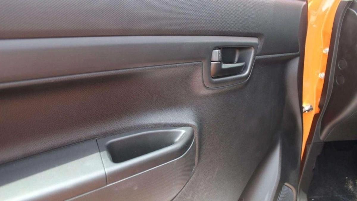 Suzuki S Presso SUZUKI S- PRESSO GLX 1.0P AT ORANGE 2025 GREY INTERIOR , 3 CYLINDERS-14-14