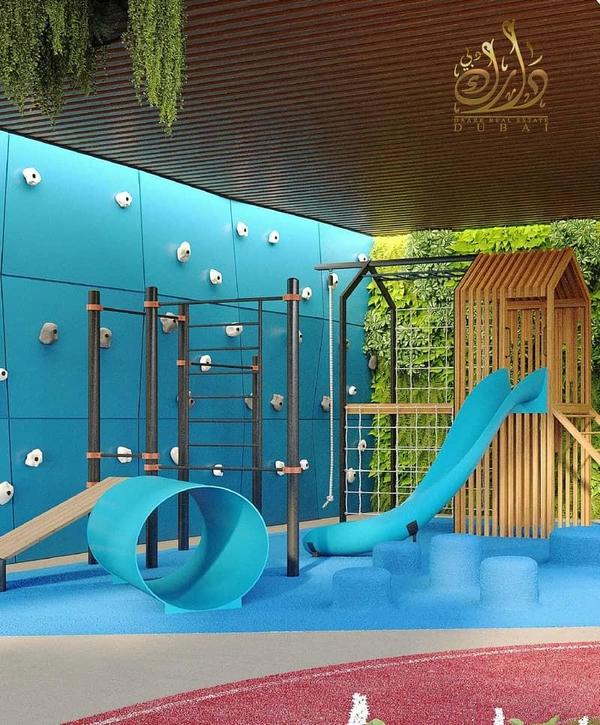 Refined Modern Residences – 2BR Collection at Orchid by Tiger