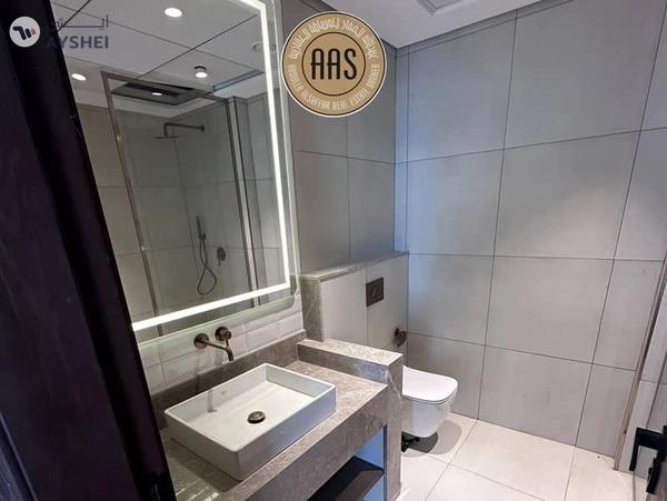 Spacious luxury new lavish 2bhk 🔥laundry room and kitchen appliances only in 130k arjan