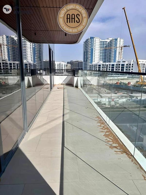 Spacious luxury new lavish 2bhk 🔥laundry room and kitchen appliances only in 130k arjan