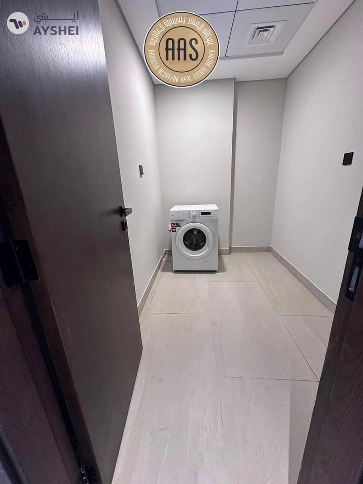 Spacious luxury new lavish 2bhk 🔥laundry room and kitchen appliances only in 130k arjan-13-13