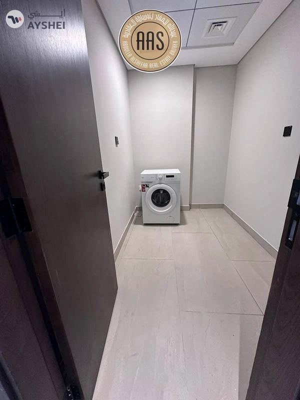 Spacious luxury new lavish 2bhk 🔥laundry room and kitchen appliances only in 130k arjan