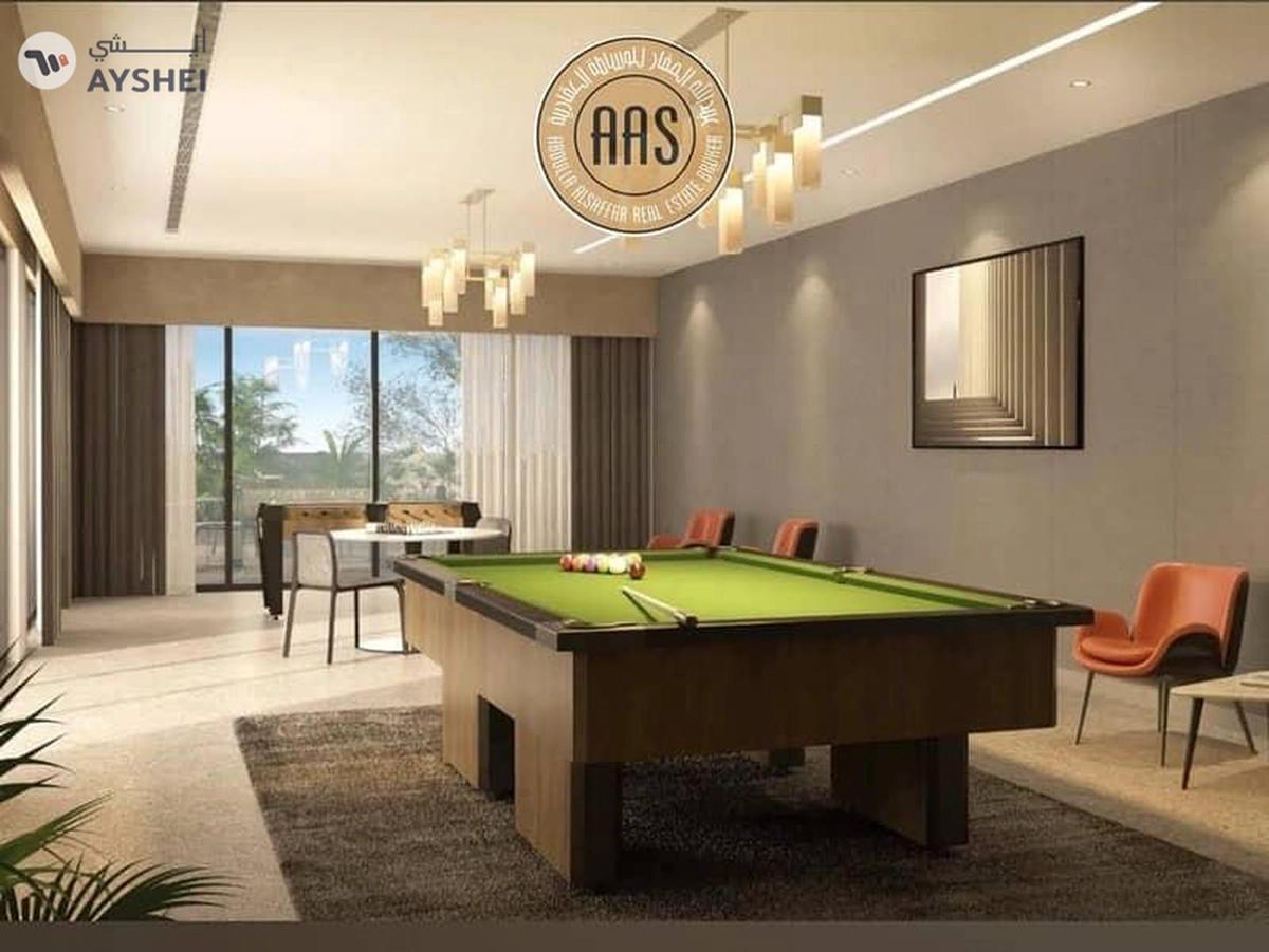 Spacious luxury new lavish 2bhk 🔥laundry room and kitchen appliances only in 130k arjan-1-1