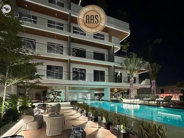 Spacious luxury new lavish 2bhk 🔥laundry room and kitchen appliances only in 130k arjan