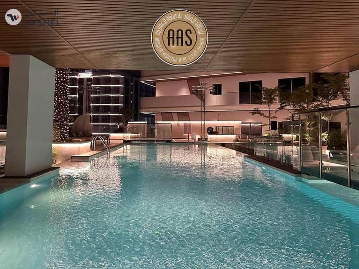 Spacious luxury new lavish 2bhk 🔥laundry room and kitchen appliances only in 130k arjan-5-5