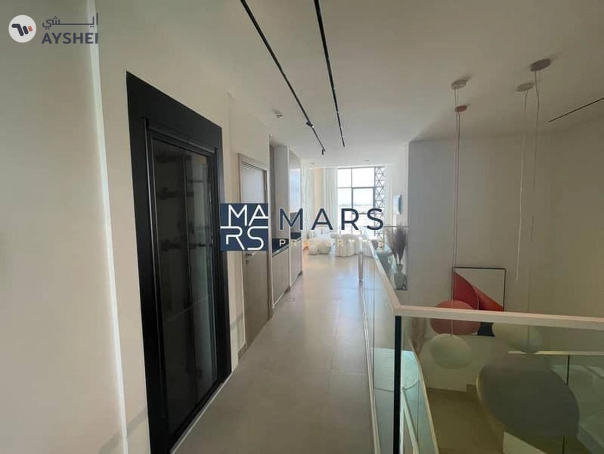 Prime Location | FreeHold | AL Barahshi | Luxury Townhouse | 1% Payment plan-16-16