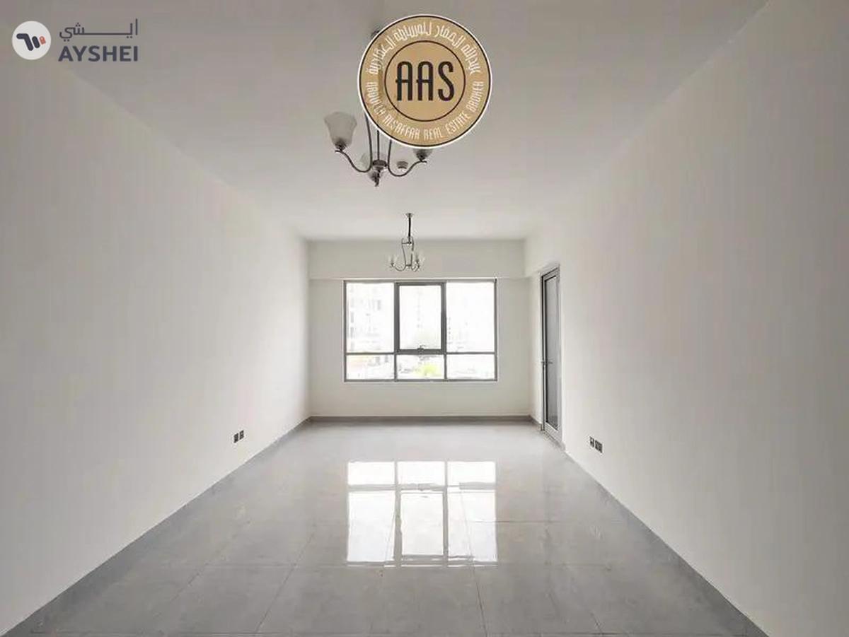 Spacious 3bhk+ store room with pool view balcony in Arjan-0-landscape