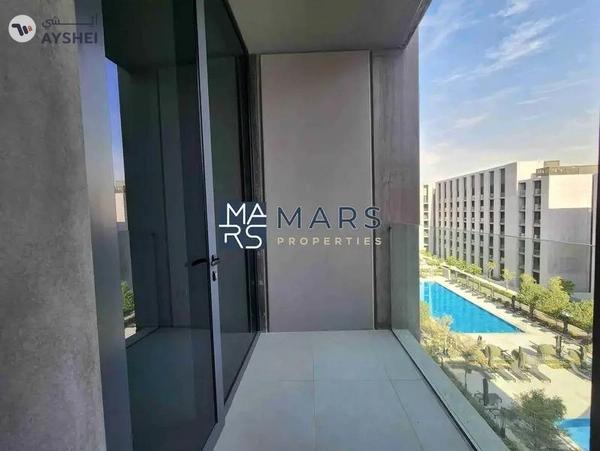 !! Brand New | 2BHK | Heart Of Sharjah | For Rent !!