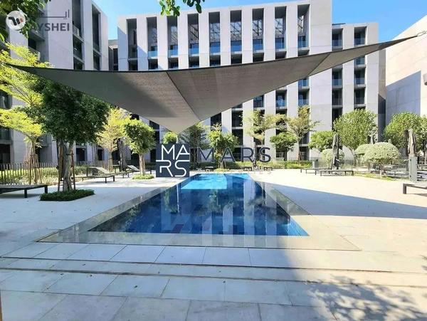 !! Brand New | 2BHK | Heart Of Sharjah | For Rent !!