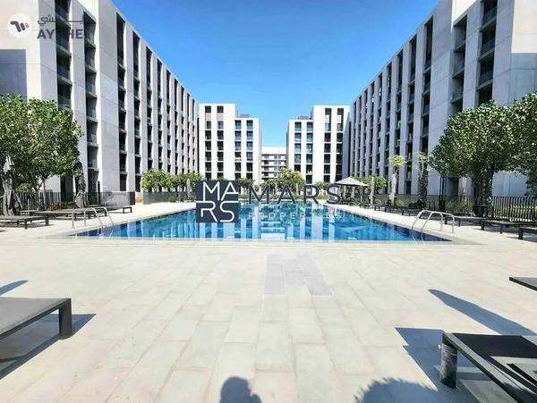 !! Brand New | 2BHK | Heart Of Sharjah | For Rent !!