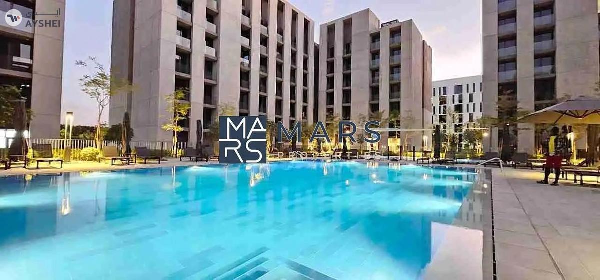 !! Brand New | 2BHK | Heart Of Sharjah | For Rent !!-4-4