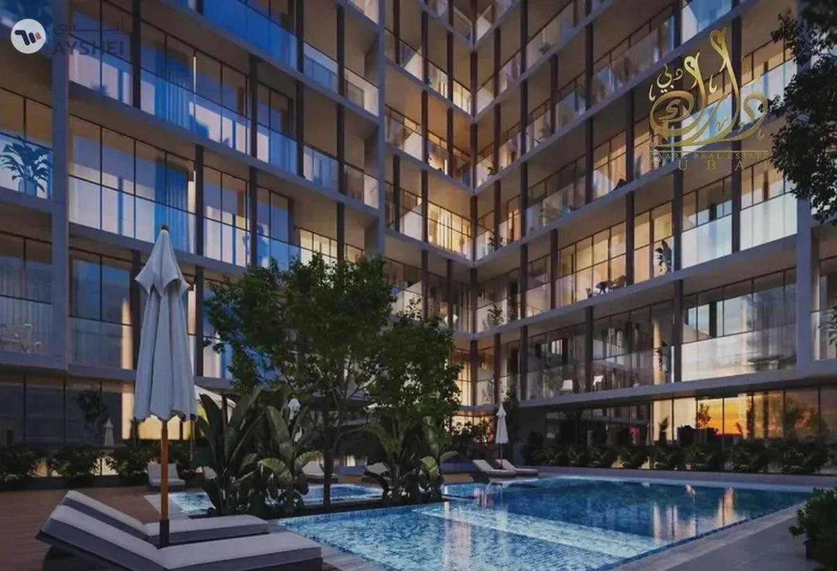 Ramdan Offer| 40% Post Hand Over | Next To The New Metro-5-5