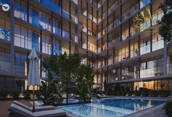 Ramdan Offer| 40% Post Hand Over | Next To The New Metro