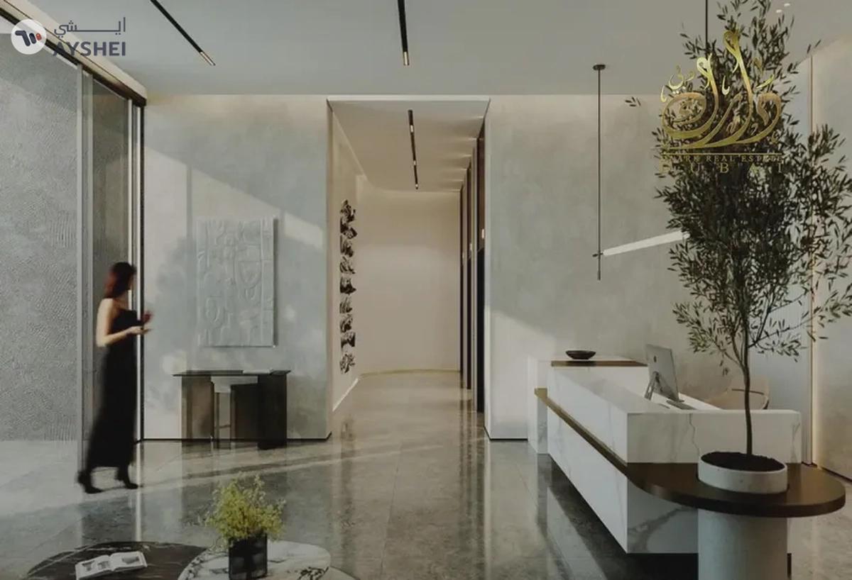 Ramdan Offer| 40% Post Hand Over | Next To The New Metro-4-4