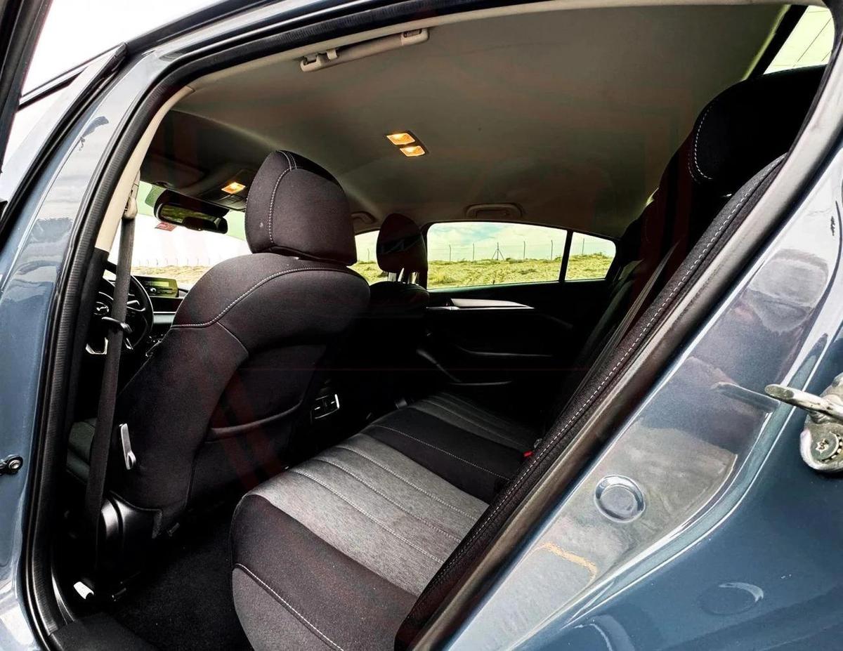 Used Mazda 6 2023-13-13