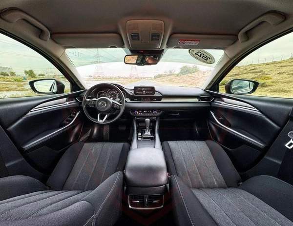 Used Mazda 6 2023