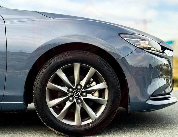 Used Mazda 6 2023