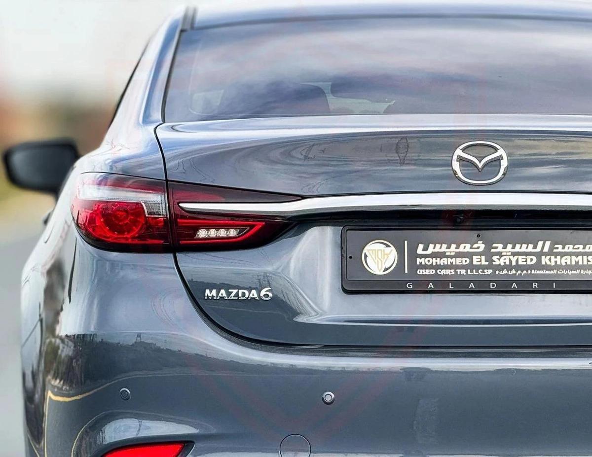 Used Mazda 6 2023-14-14