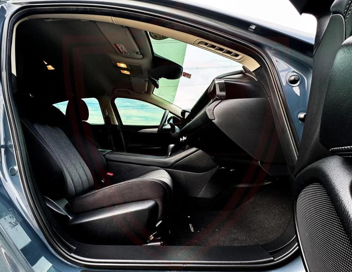 Used Mazda 6 2023-6-6