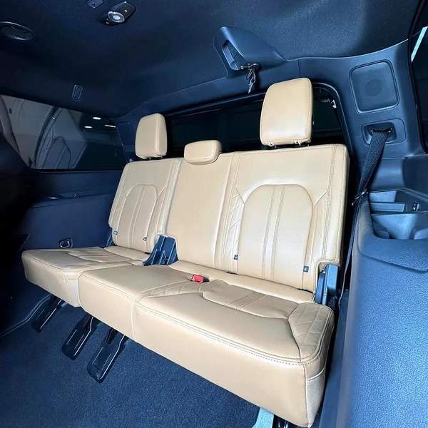 Ford Expedition Platinum