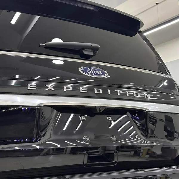 Ford Expedition Platinum