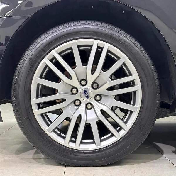 Ford Expedition Platinum