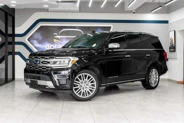 Ford Expedition Platinum