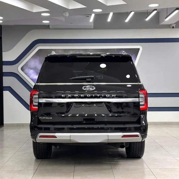 Ford Expedition Platinum