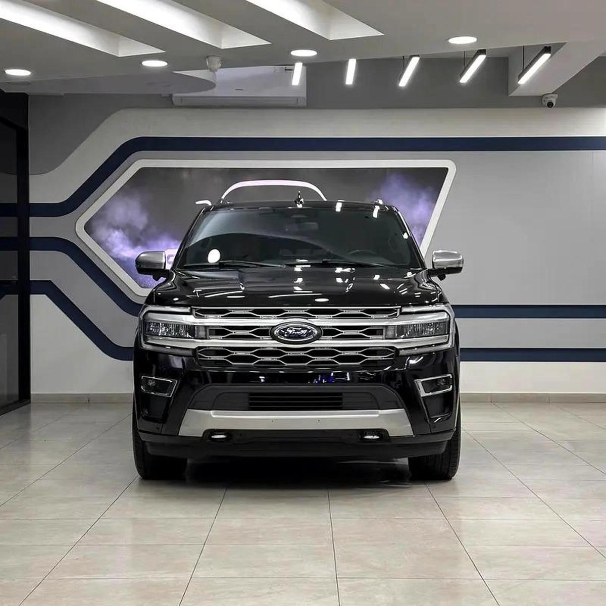 Ford Expedition Platinum-2-2
