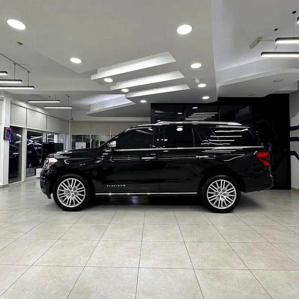 Ford Expedition Platinum